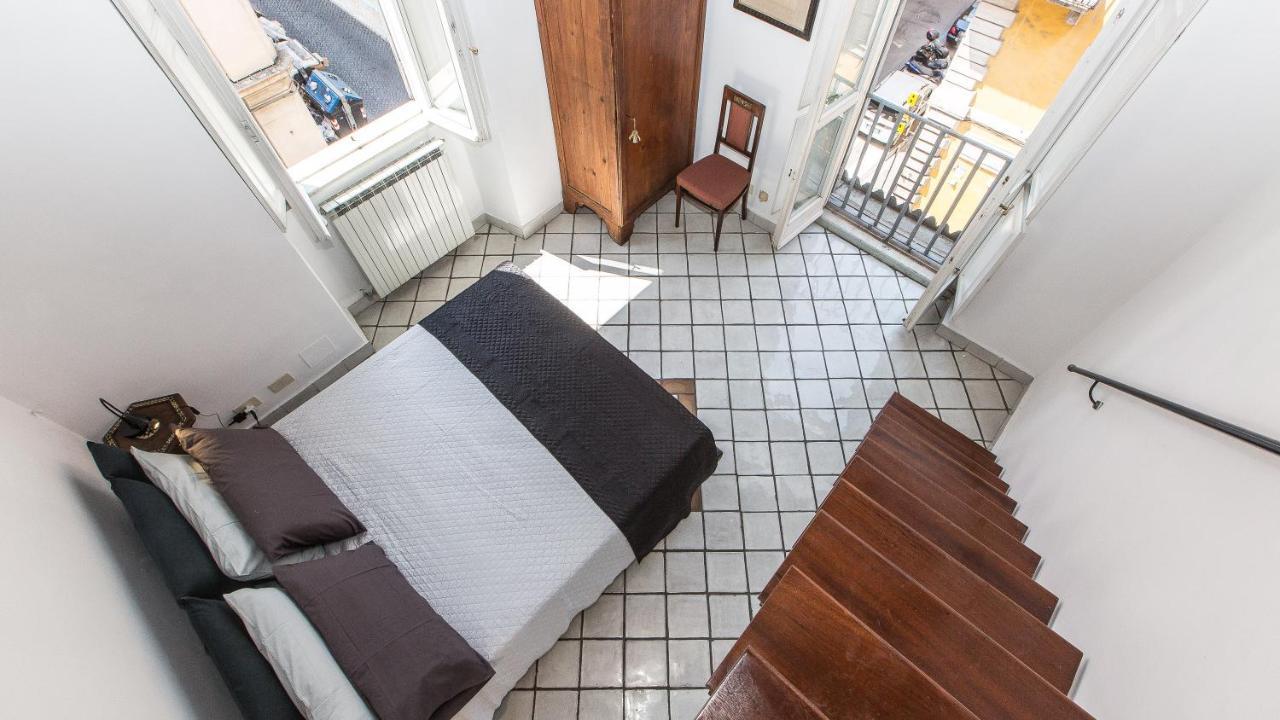 Appartamento Monti Flat In