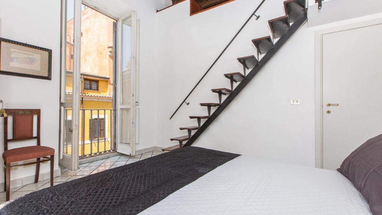 Appartamento Monti Flat In Roma