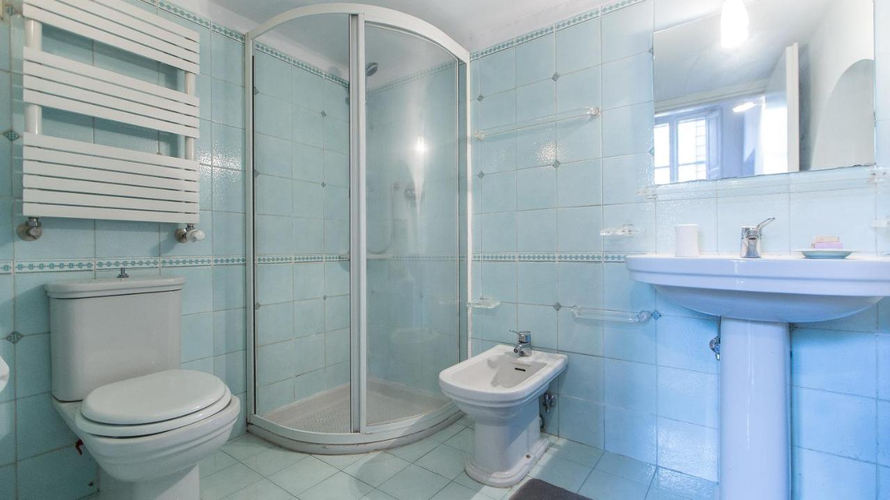 Monti Flat In Appartamento Roma