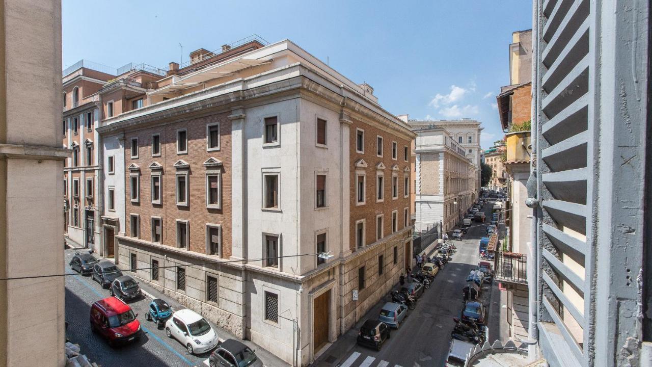 Appartamento Monti Flat In Roma