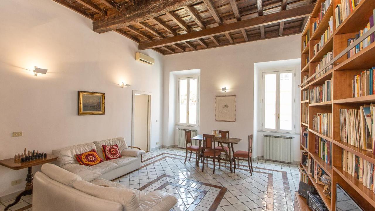 Appartamento Monti Flat In