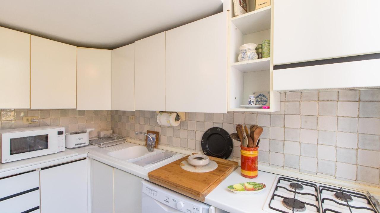 Monti Flat In Appartamento Roma