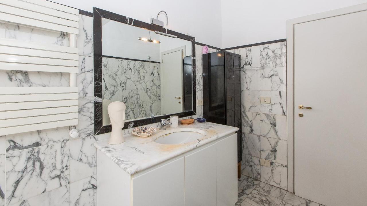 Appartamento Monti Flat In
